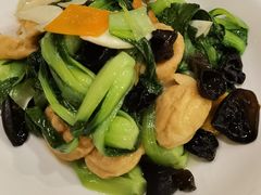 鱼面筋-翠亭酒家(山西南路店)