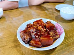 沈记红烧肉-沈记菜馆(酒仙桥路店)