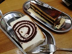 -Awfully Chocolate(来福士广场店)