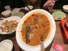 -桂小厨广西菜(万象城店)