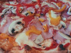 -FABIO’S费比欧披萨餐厅