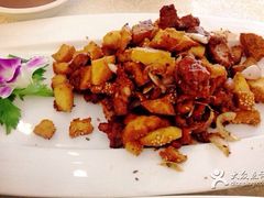 -楼兰印象(朝外店)