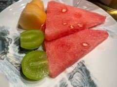 -牛将军•涮肉•烤肉•铁板烧(北京王府井·故宫店)