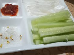 -大鸭梨烤鸭(左家庄店)