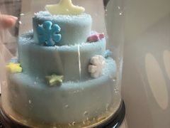 -麦当劳(南京水西门大街店)