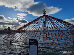 -青海湖国家重点风景名胜区