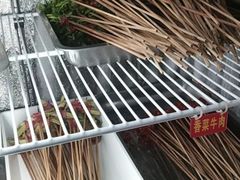 -签签汇·成都串串火锅(北郊店)