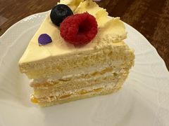 -Viviane's·花园餐厅