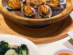 -东海海鲜酒家(中信广场店)