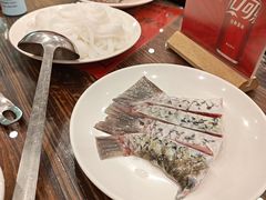 -正能量脆肉鲩火锅