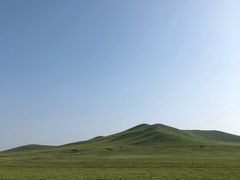 -乌兰布统草原