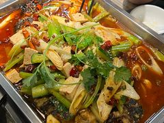 -吴江第一家万州烤鱼
