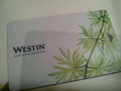 -天津君隆威斯汀酒店
