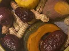 -华夏良子·足道SPA艾灸(铁道大厦店)