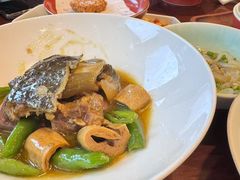 -南堂馆·新川菜(天府三街店)