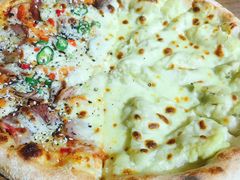 -盘炉forenza·云贵川融合小食堂 ( 钟楼中柳巷店)
