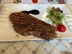 -露西亚咖啡西餐厅(哈尔滨俄侨纪念馆店)