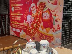 -点都德(聚福楼店)