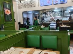 -香港麦奀云吞面世家(中山二路店)