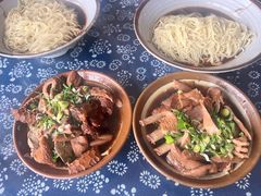 羊肉羊肚-乌镇天下第一锅羊肉面馆(烟雨社区烟雨苑店)