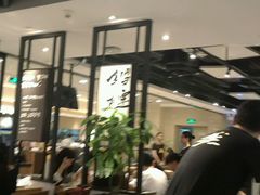 -乐凯撒披萨(正佳广场店)