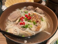 -安南越南餐厅(青岛万象城店)