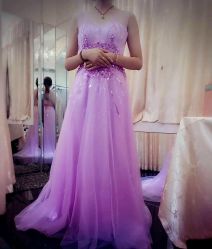 -艾米婚纱&婚礼策划