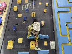 -重庆际华园室内极限运动中心