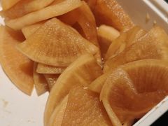 -面道赞宁海海鲜面(迎凤街店)