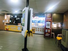 -麦当劳(湛江大厦店)