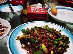 -永红源啤酒·烧烤·海鲜·大排档(台柳路店)