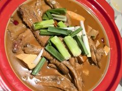 -火龙堂·风味民间菜(文一路店)