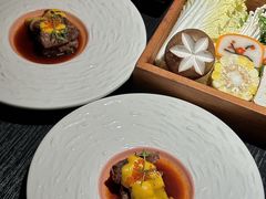 -花潮料理艺食馆(成都万象城店)