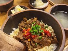 -擂饭(五一广场店)