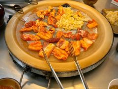 -阿昌白族石板烧(大理古城店)