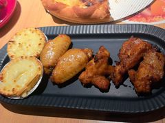 -必胜客(金高店)