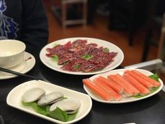 -吉友粥底火锅(方斜路店)