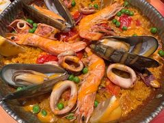 -ZAFFERANO西班牙海鲜饭(上海首店)