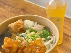 -非遗·十八曲鱼饺(西马总店)