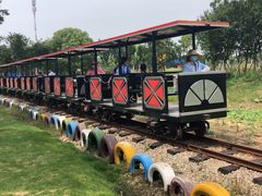 -武汉紫薇都市田园