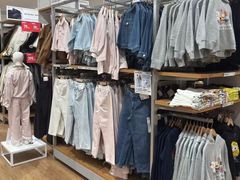 -优衣库(太原茂业天地店)