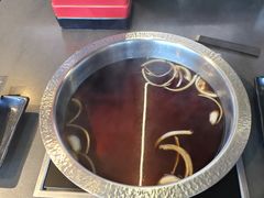 -牛武士寿喜烧·和牛火锅自助(全球首店)