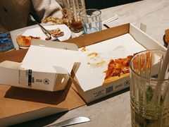 -必胜客(上海新南方商城PH店)