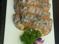 乌鸡卷-许府牛杂·鲜牛肉火锅(梁溪万达店)