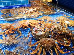 -海鲜谷(瓯悦店)
