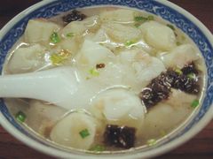 android_upload_pic-随柳居·苏式小吃(建新巷店)