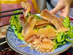 -陈眼镜火锅(总店)