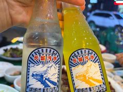 -一口猪海鲜浑锅·东北家常菜