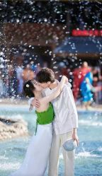 -太古映画婚纱摄影(天河店)