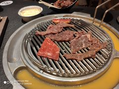 -伊茉家的烤肉店(勒泰中心店)